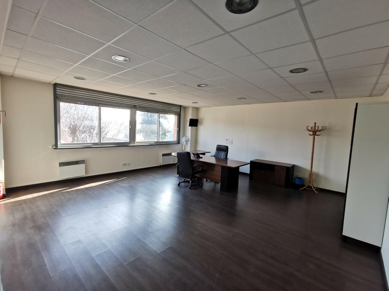 Local d'activité Le Bourget 650m² Location local d'activité Le Bourget Seine-Saint-Denis OLACT2206369 7
